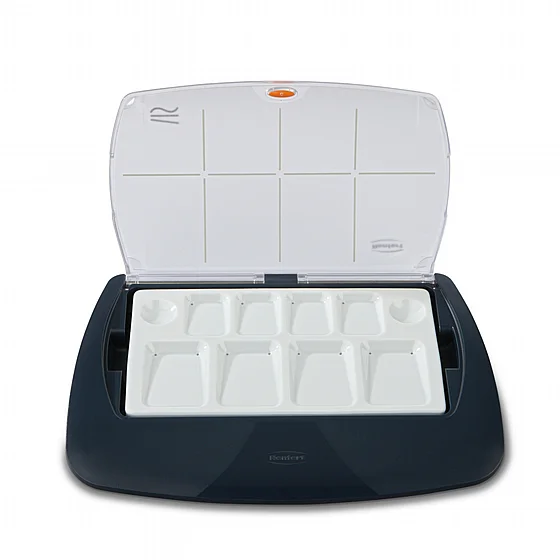 ������� �������� ����� �� ����� ����� ������ Lay Art Tropic Pro Mixing Tray