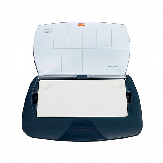 ��� ������� ���� ���� ���� �� 2 ���� Renfert Lay Art Tropic Mixing Tray