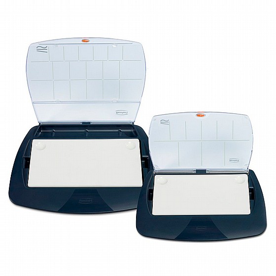 ��� ������� ���� ���� ���� �� 2 ���� Renfert Lay Art Tropic Mixing Tray