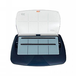 ������� ������ �� 2 ��� ����� Renfert Lay Art Crystal Aqua Mixing Tray