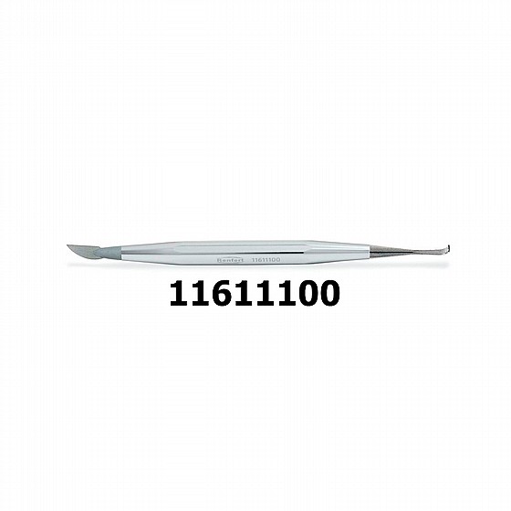 ���� ������ ������ �� ����� ������� ������ Renfert ERGO Ceramic Modeling Instrument