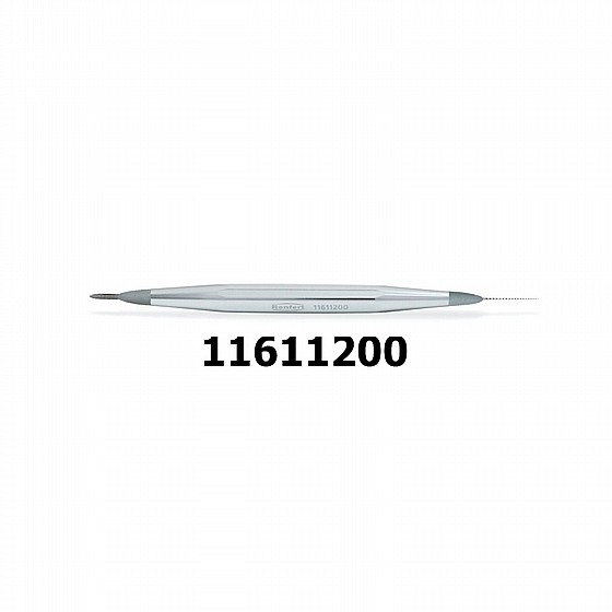 ���� ������ ������ �� ����� ������� ������ Renfert ERGO Ceramic Modeling Instrument