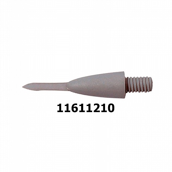 ���� ������ ������ �� ����� ������� ������ Renfert ERGO Ceramic Modeling Instrument