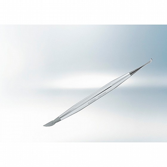 ���� ������ ������ �� ����� ������� ������ Renfert ERGO Ceramic Modeling Instrument