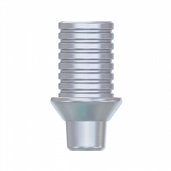  ���� ������ ��� 2.00 �� �� ���� ��� ��� ���� DSI ���� 3.00 �"� ������ DSI CAD/CAM TI-BASE ABUTMENT