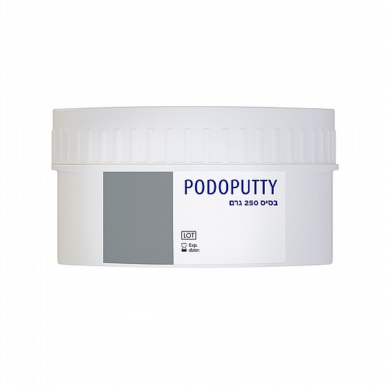 ���� ���� ������� �� ����� 250��� + 15�� DSI Podo Putty