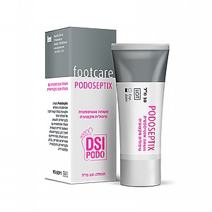 ���� ������ ���� ��������� ������� 10 �"� DSI PodoSeptix