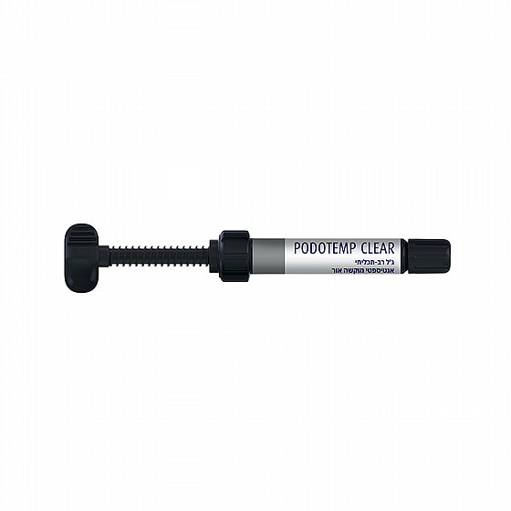���� ��� �� ��-������ �������� ����� ��� 3.5��� DSI Podo Temp Clear
