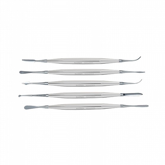 ���� ������ ����� ������ Renfert ERGO Wax Wax Modeling Instrument