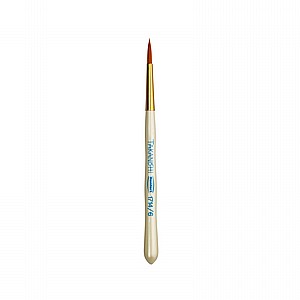 ������ �������� ������ ������ Renfert Takanishi Synthetic Bristle Brush