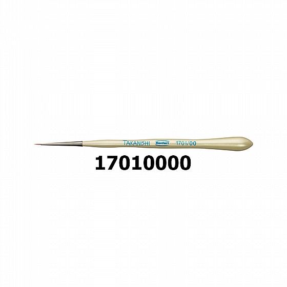 ������ �������� ������ ������ Renfert Takanishi Synthetic Bristle Brush