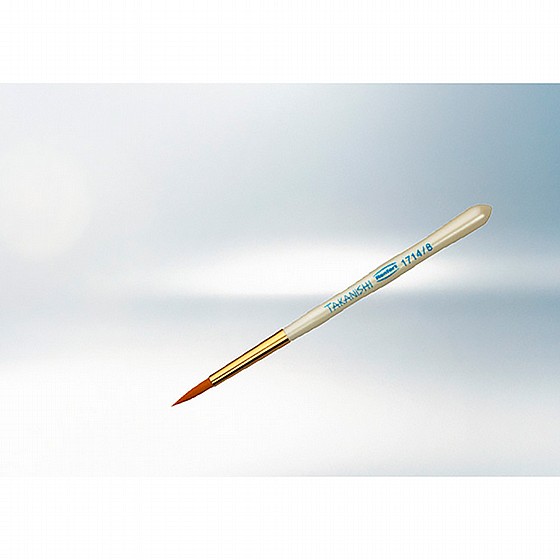 ������ �������� ������ ������ Renfert Takanishi Synthetic Bristle Brush