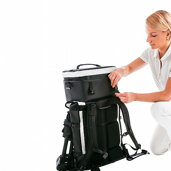������ ����� ���� 30x25x21�"� RUCK