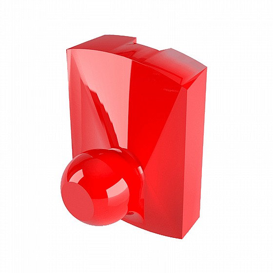 ���� �� ���� ������ ��� OT Strategy Male Low Attachment ?1.8mm