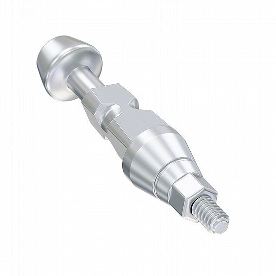 ������ ���� ��������� ���� 2.1�� ����  Osstem TS / Hiossen ET Mini Platform