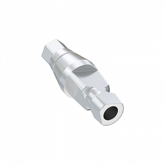 ������ ���� ��������� ���� 2.1�� ����  Osstem TS / Hiossen ET Mini Platform