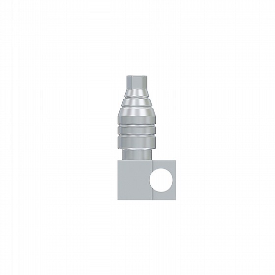 ������ ���� ��������� ���� 2.1�� ����  Osstem TS / Hiossen ET Mini Platform