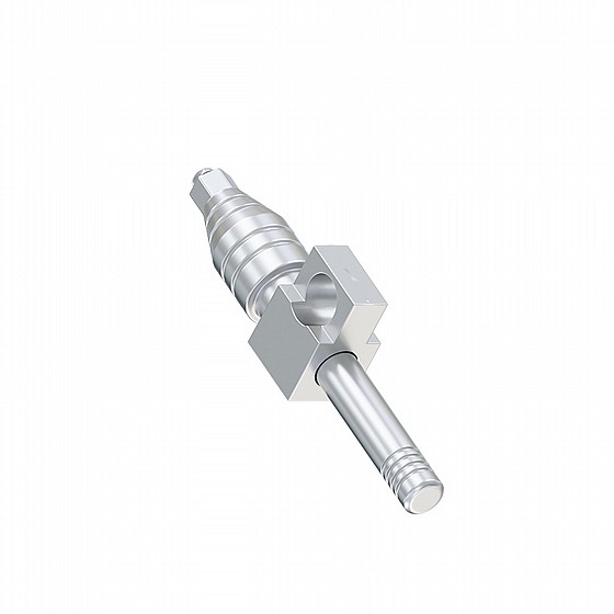 ������ ���� ��������� ���� 2.1�� ����  Osstem TS / Hiossen ET Mini Platform