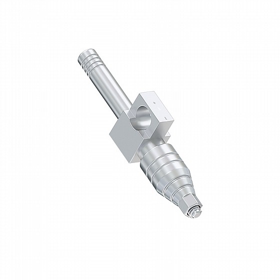 ������ ���� ��������� ���� 2.1�� ����  Osstem TS / Hiossen ET Mini Platform