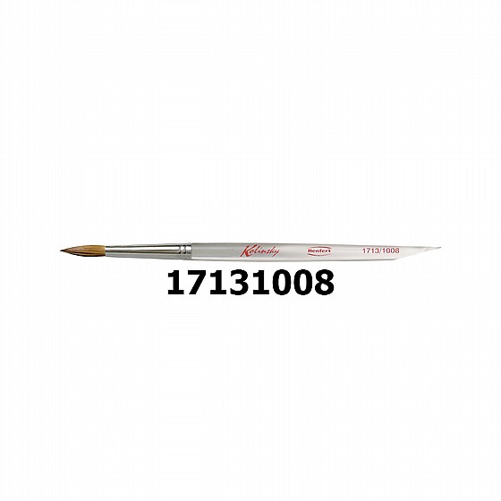 �� �� 6 ������ ������ ������ ������ Renfert Kolinsky Natural Bristle Brush