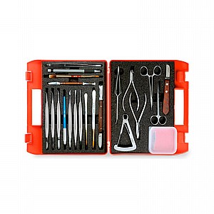 �� ���� ������ ������ ������ Renfert Instrument Set Deluxe