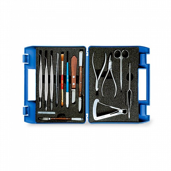 �� ���� ������ ������ ������ Standard Instrument Set