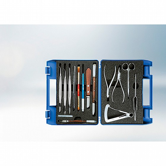 �� ���� ������ ������ ������ Standard Instrument Set
