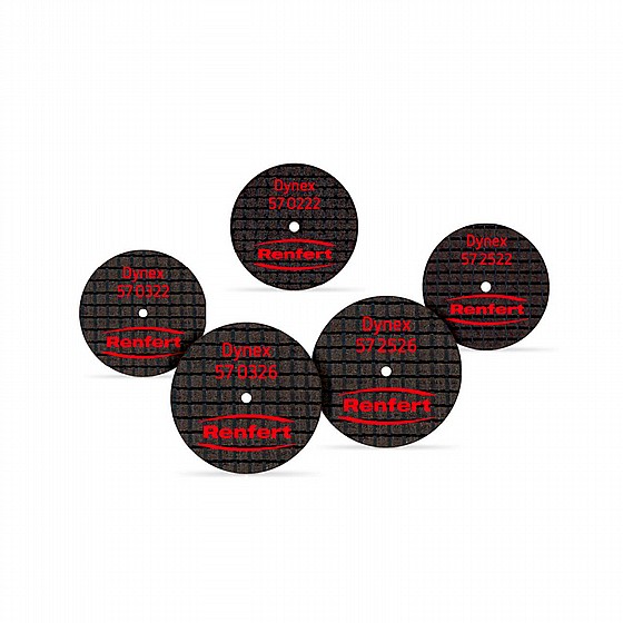 ����� ������ ������ ���� 20�� Dynex Separating Discs