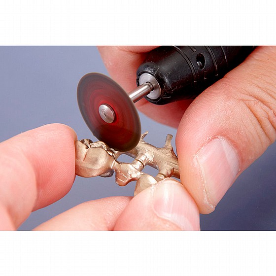 ����� ������ ������ ���� 20�� Dynex Separating Discs