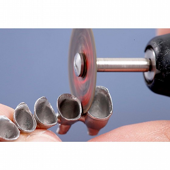 ����� ������ ������ ���� 20�� Dynex Separating Discs
