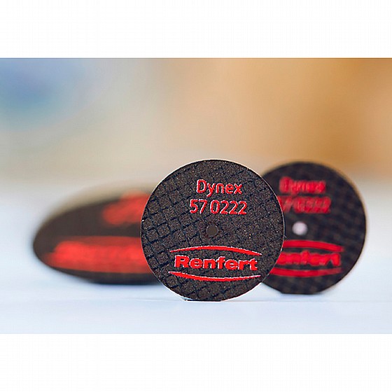 ����� ������ ������ ���� 20�� Dynex Separating Discs