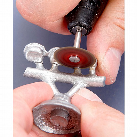 ����� ������ ������ ���� 20�� Dynex Separating Discs