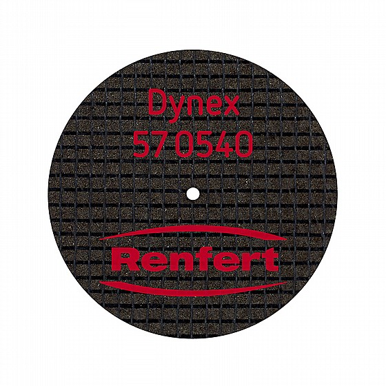 ����� ������ ������ ���� 20�� Dynex Separating Discs