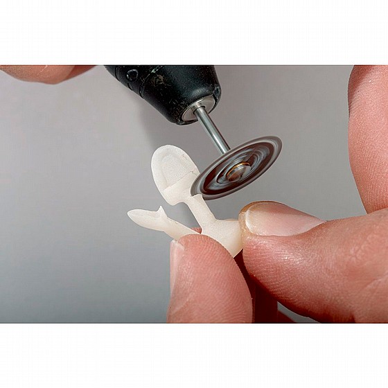 ������ �� ����� ����� ������� 10��  ���� 0.25�� ���� 20�� Dynex Brillant Separating Discs