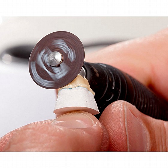 ������ �� ����� ����� ������� 10��  ���� 0.25�� ���� 20�� Dynex Brillant Separating Discs
