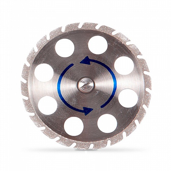  ���� �� ����� ����� ������ ��� 45x0.35�� Renfert Plaster Separating Disc