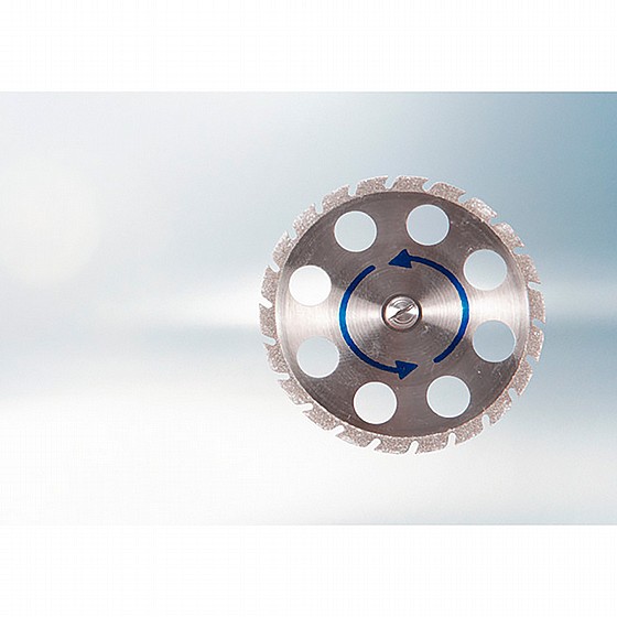  ���� �� ����� ����� ������ ��� 45x0.35�� Renfert Plaster Separating Disc