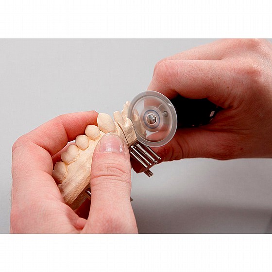  ���� �� ����� ����� ������ ��� 45x0.35�� Renfert Plaster Separating Disc