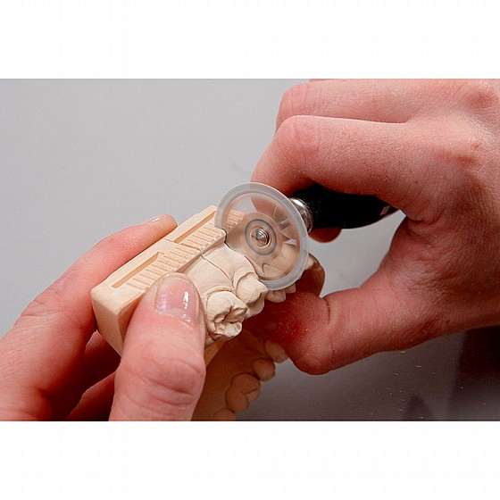  ���� �� ����� ����� ������ ��� 45x0.35�� Renfert Plaster Separating Disc