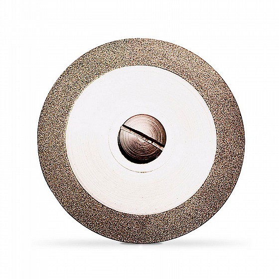 ���� ����� ����� ������� ���� 0.15�� �� ���� 22�� Renfert Bi-Flex Separating Disc