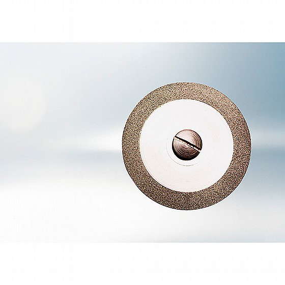 ���� ����� ����� ������� ���� 0.15�� �� ���� 22�� Renfert Bi-Flex Separating Disc