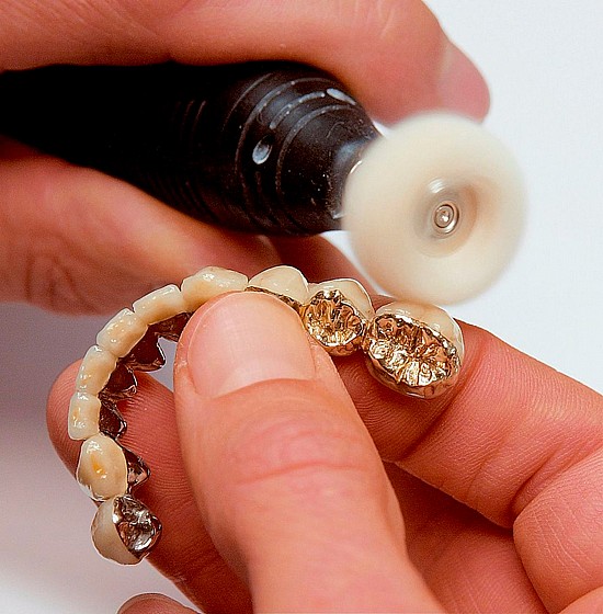 ������ ���  ������ 22�� Renfert Cotton buff Polisher