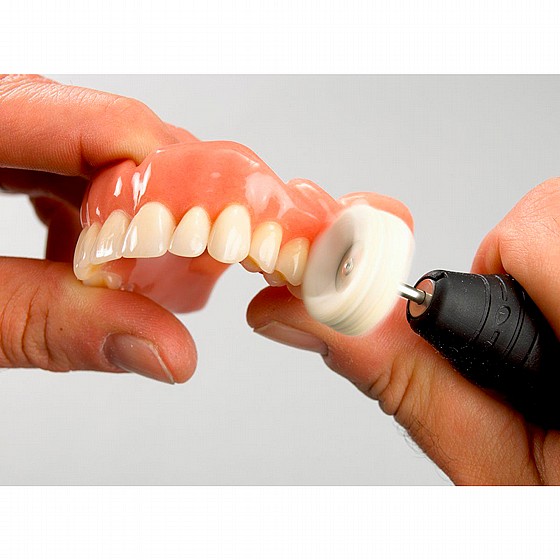 ������ ���  ������ 22�� Renfert Cotton buff Polisher