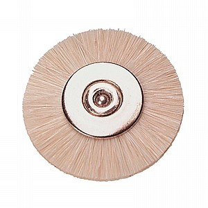 ������ ����� ����� 19�� Renfert Goat Hair Polishing Brush