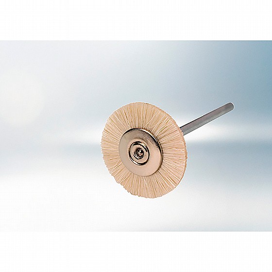 ������ ����� ����� 19�� Renfert Goat Hair Polishing Brush