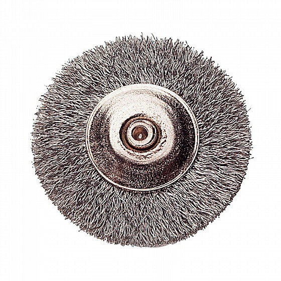 ������ ������ ����� Renfert Silver Wire Polishing Brush