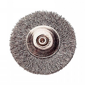 ������ ������ ����� Renfert Silver Wire Polishing Brush