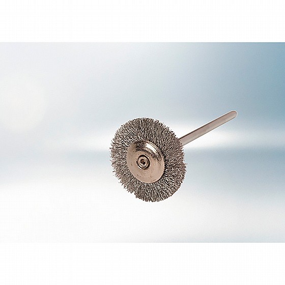 ������ ������ ����� Renfert Silver Wire Polishing Brush