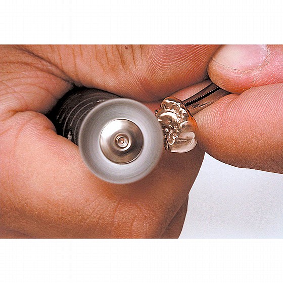 ������ ������ ����� Renfert Silver Wire Polishing Brush
