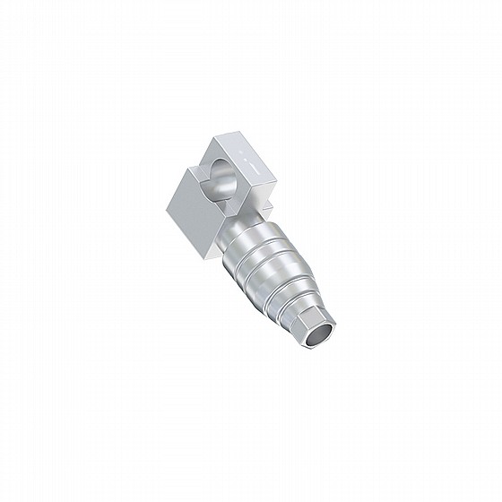 ������ ���� ��������� ����� 2.5�� ����  Osstem TS / Hiossen ET Regular Platform